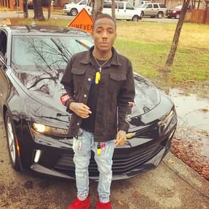 Meet your Posher, Dearius